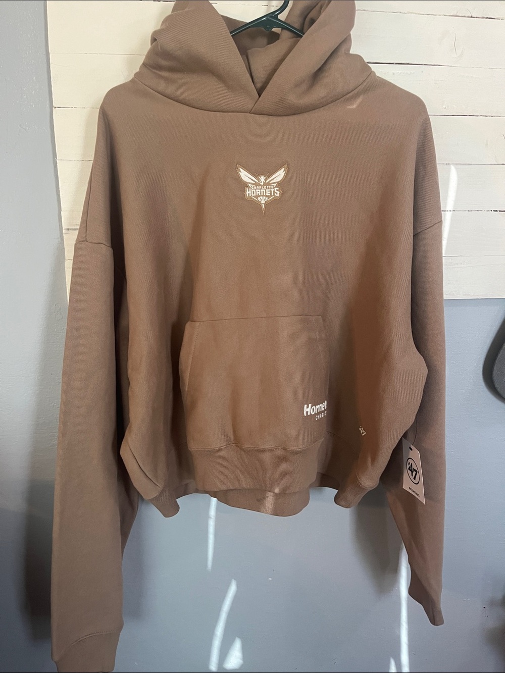 Women’s Hornets Hoodie